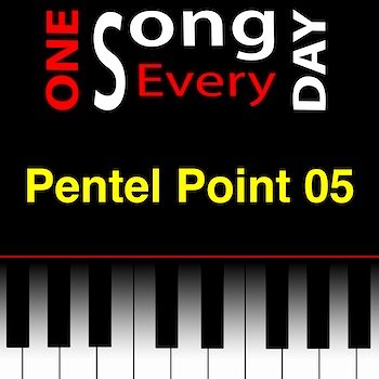 Pentel Point 05