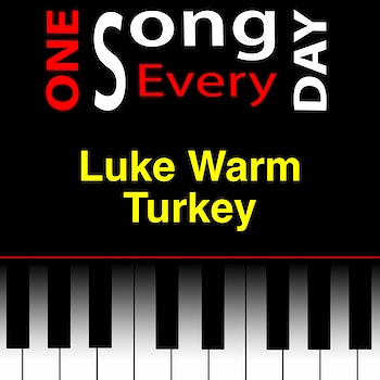 Luke Warm Turkey