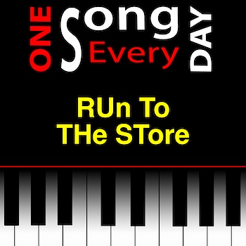 RUn To THe STore